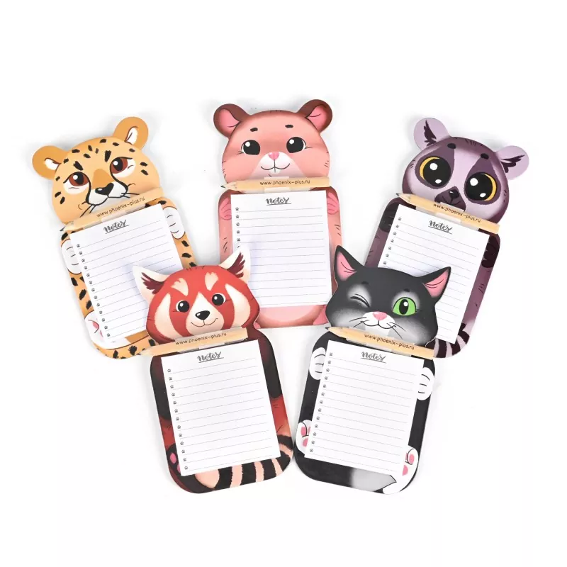 Sticky Note Pad